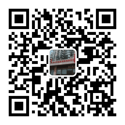 合江亭社区公众号二维码