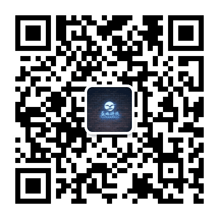 蓝鸥科技有限公司公众号二维码