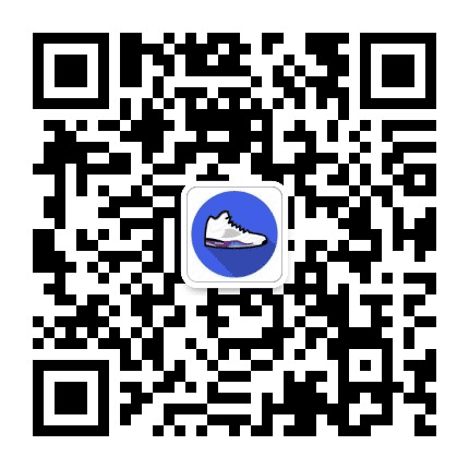 玫瑰潮仓公众号二维码