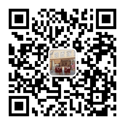 开州区凯盛家纺门市公众号二维码