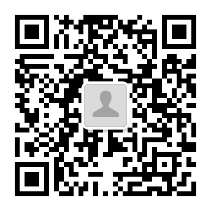 邗江新型城镇化公众号二维码