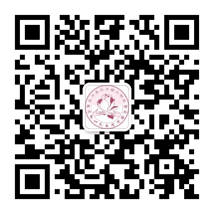 浙江省人民医院乳浙年华公众号二维码