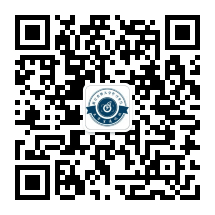 浙农林暨阳大学生通讯社公众号二维码