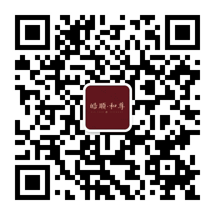 邢台壹号院公众号二维码