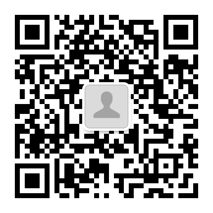 安居花城公众号二维码