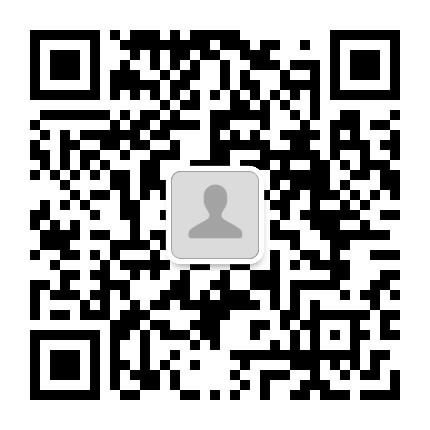冀州审计公众号二维码