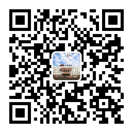 车集煤矿公众号二维码