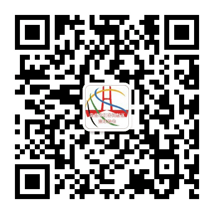 南昌市红谷滩新区篮球协会公众号二维码