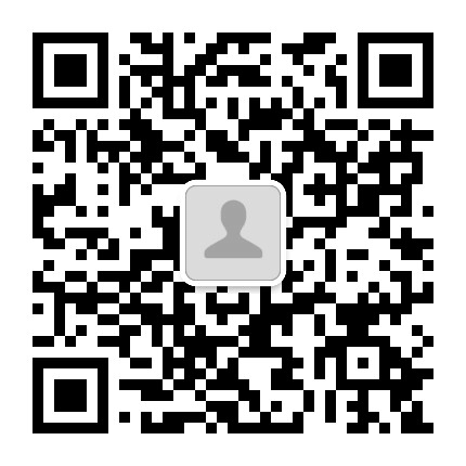 来宾公证公众号二维码