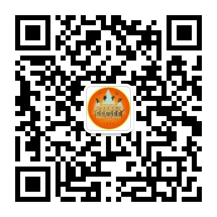 梅州市五华县五华中学公众号二维码