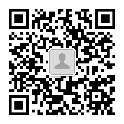袁州林业公众号二维码