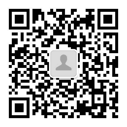 盐都区供销合作总社公众号二维码