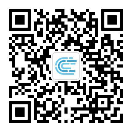 BRCC水晶云公众号二维码