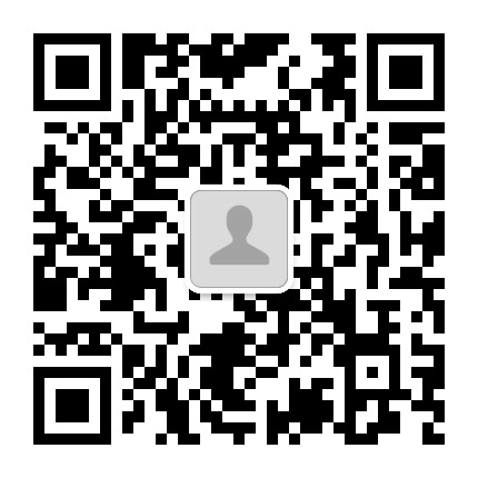 合肥高新微政务公众号二维码
