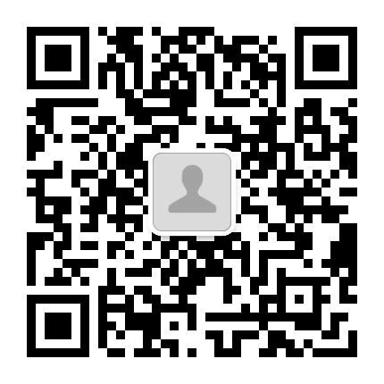 东海渔民公众号二维码