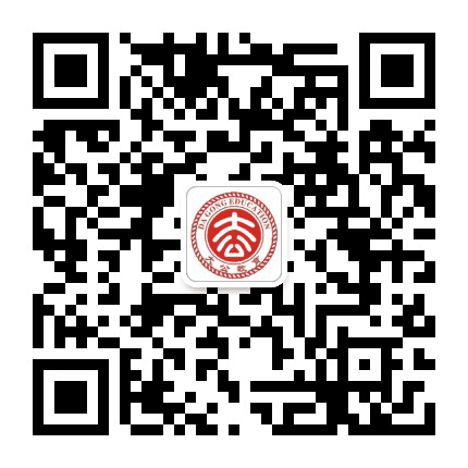 河南人事网公众号二维码