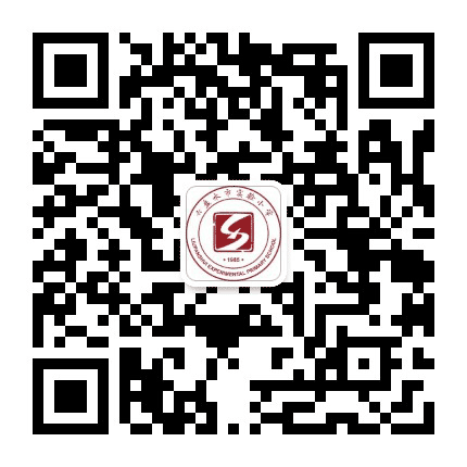 六盘水市实验小学公众号二维码