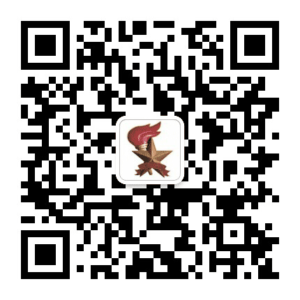 忻州少先队公众号二维码