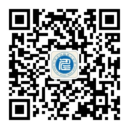 北京市铁路第二中学公众号二维码