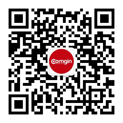 浙江康静医院官微公众号二维码