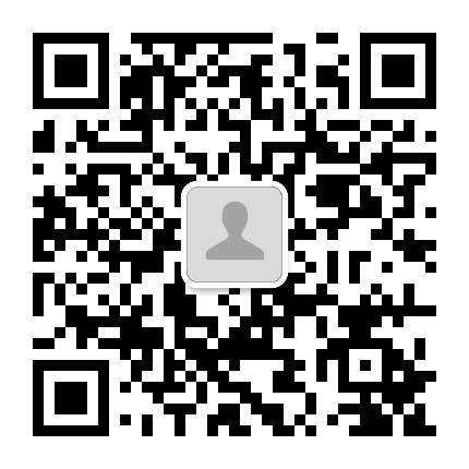 公考小知公众号二维码