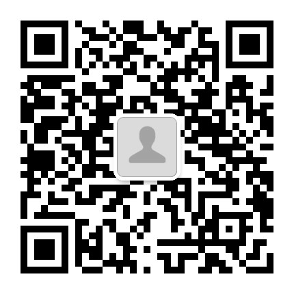 东城邱隘公众号二维码