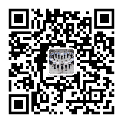 树信立志公众号二维码