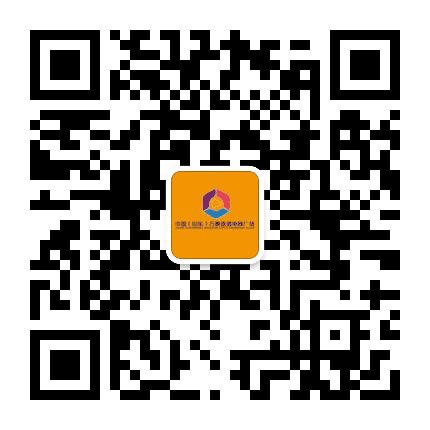 山东万顺广场公众号二维码