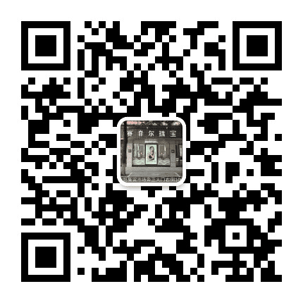 赛菲尔武宁店公众号二维码
