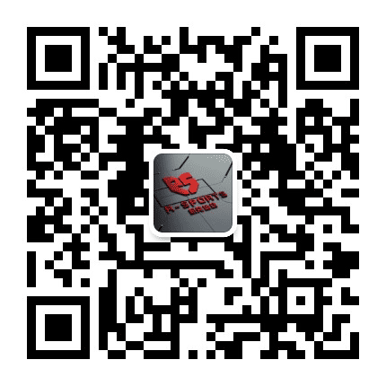 机竞运动公众号二维码