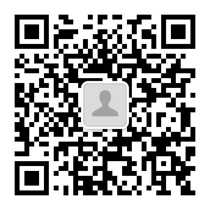 QQ飞车一路向黔公众号二维码