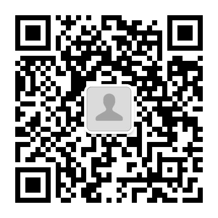 武陵源发改公众号二维码