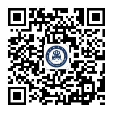 黄冈师范学院附属幼儿园公众号二维码