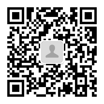 大连市普兰店区商务局公众号二维码