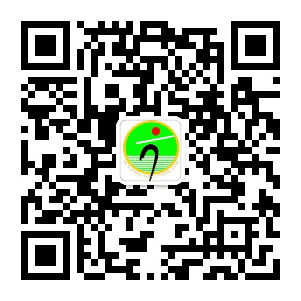 历城六中公众号二维码