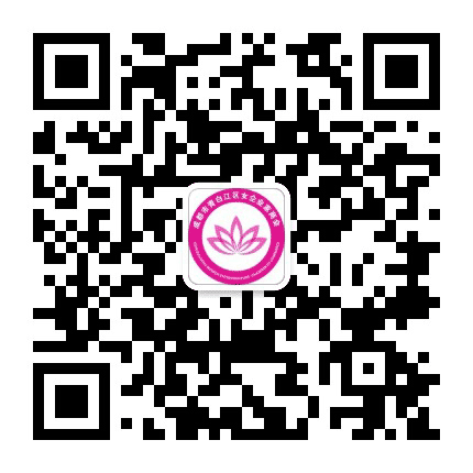 青白江女商会公众号二维码