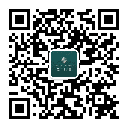 中交保利江语云城公众号二维码