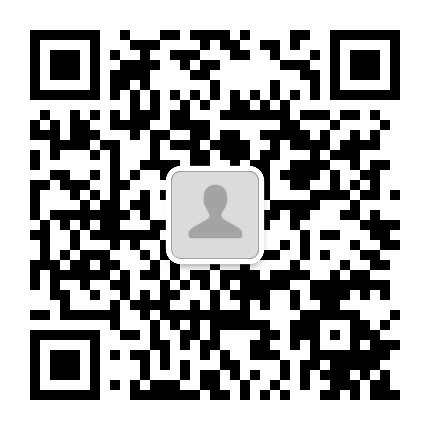 江西理工大学报公众号二维码