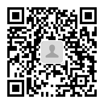美丽上派公众号二维码
