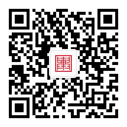 四川房地产舆情研究院公众号二维码