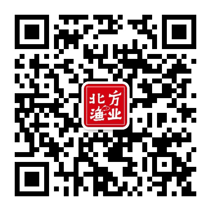 黑龙江省渔业协会公众号二维码