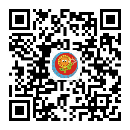 重庆市朵朵慧幼儿园公众号二维码