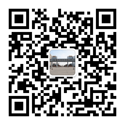 宝泉岭高级中学公众号二维码