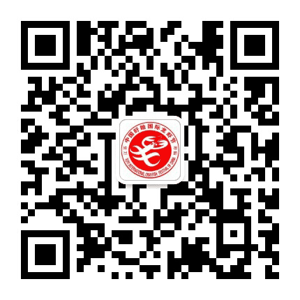 中国盱眙国际龙虾节公众号二维码