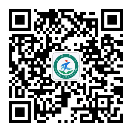 咸阳道北中学公众号二维码