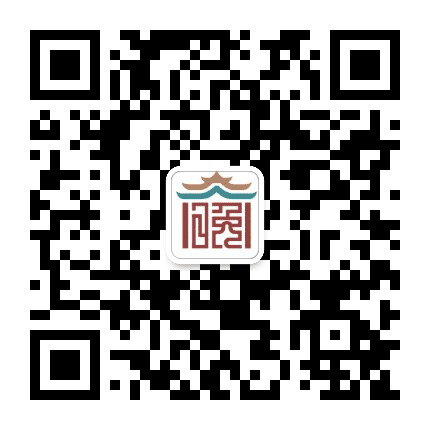 大晚社区公众号二维码