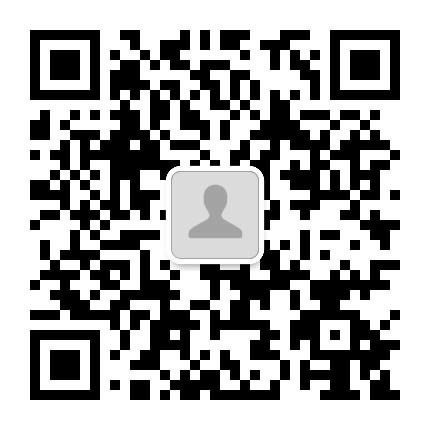 五华科信公众号二维码
