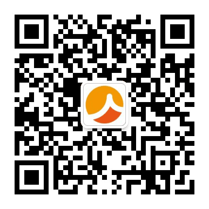 跨界时代营销公众号二维码