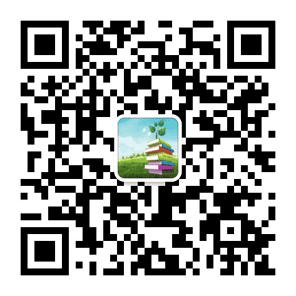 江门幼专学前教育系公众号二维码