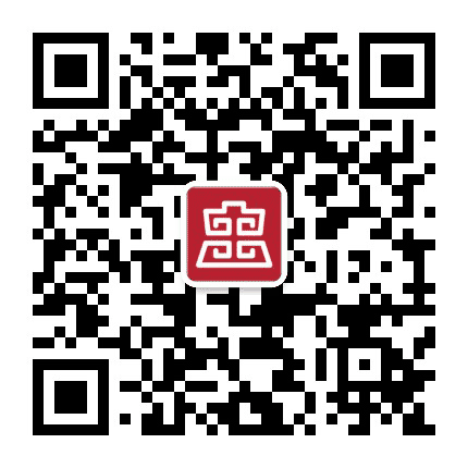 恩施州博物馆公众号二维码
